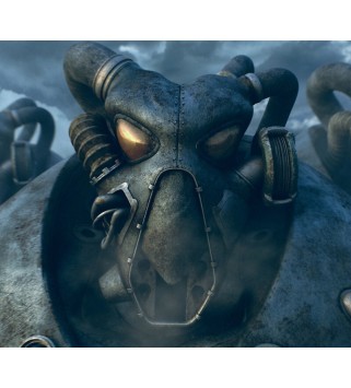 Fallout 3 GOTY + Fallout 4 Steam Key GLOBAL